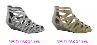 MaryPaz sandalias 5